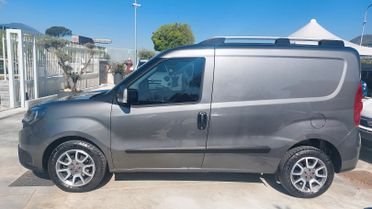 Fiat Doblò 1.6 MJT 105CV S&S PC-TN Cargo Lounge