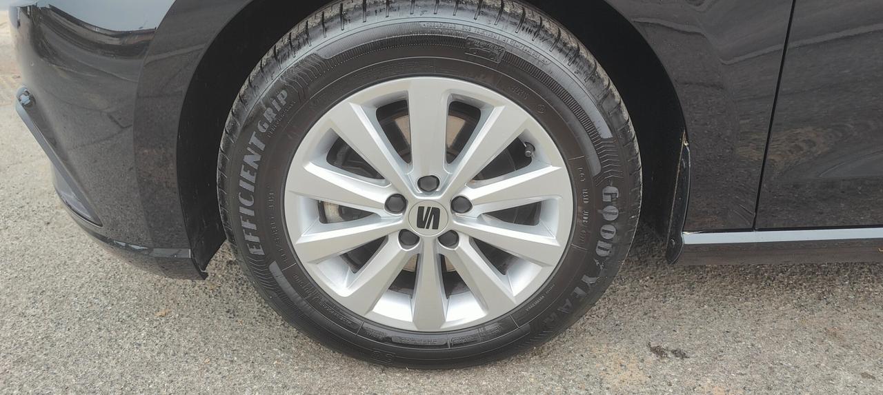 Seat Ibiza 1.0 EcoTSI 95 CV 5 porte Style