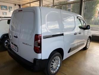 Toyota Proace City COMFORT SHORT PORTA SINGOLA "PRONTA CONSEGNA"