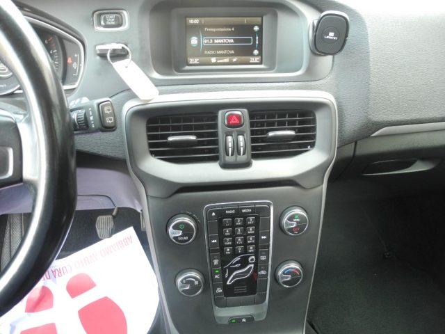 VOLVO V40 D2 1.6 D Kinetic - OK NEOPATENTATI - UNICO PROPR.