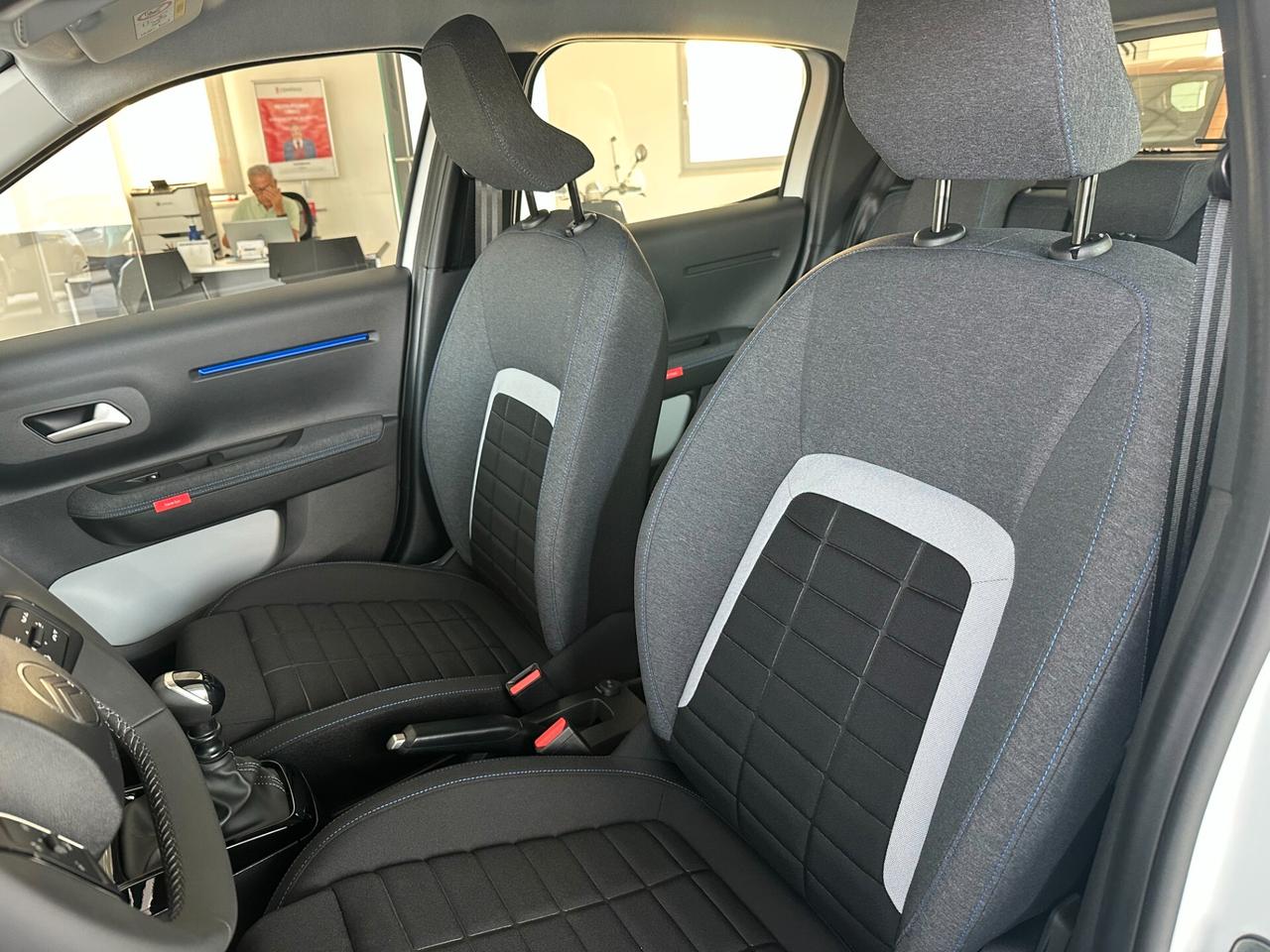 Citroen C3 Turbo 100 S&S PLUS "Km 0"