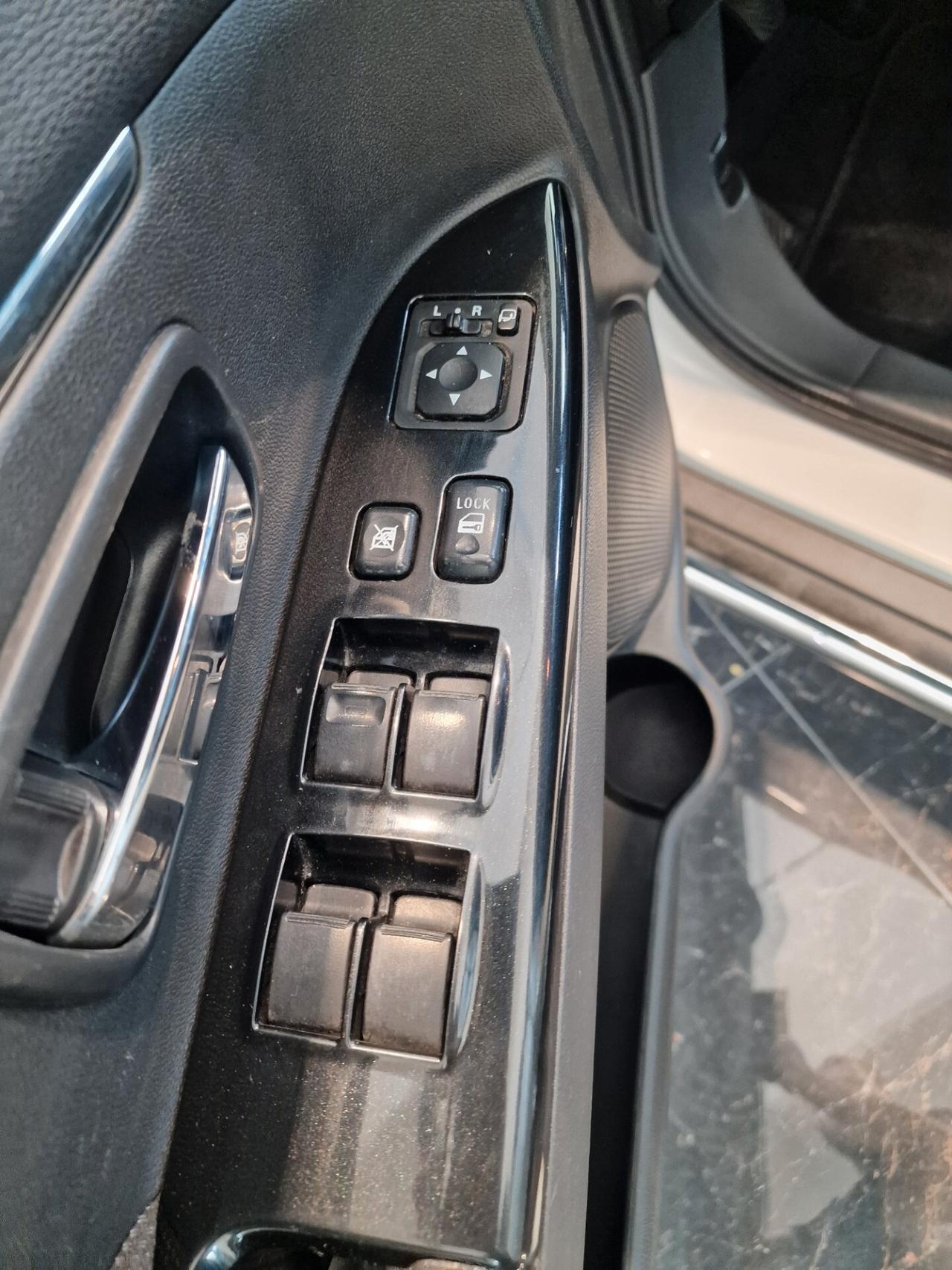 Citroen C4 Aircross HDi 115 S&S 2WD Exclusive