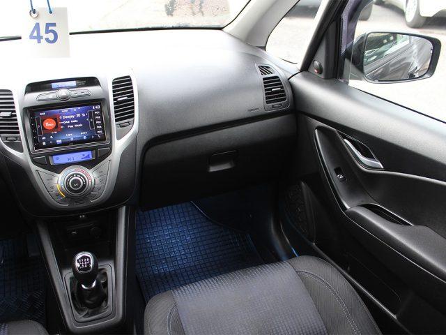 HYUNDAI iX20 1.4 90 CV