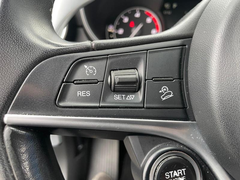 Alfa Romeo Stelvio 2.2 t Super Q4 210cv auto