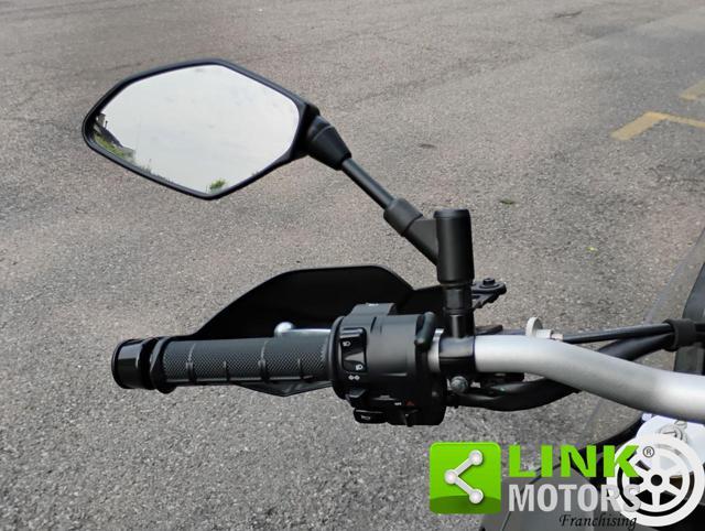 YAMAHA Ténéré 700 2024