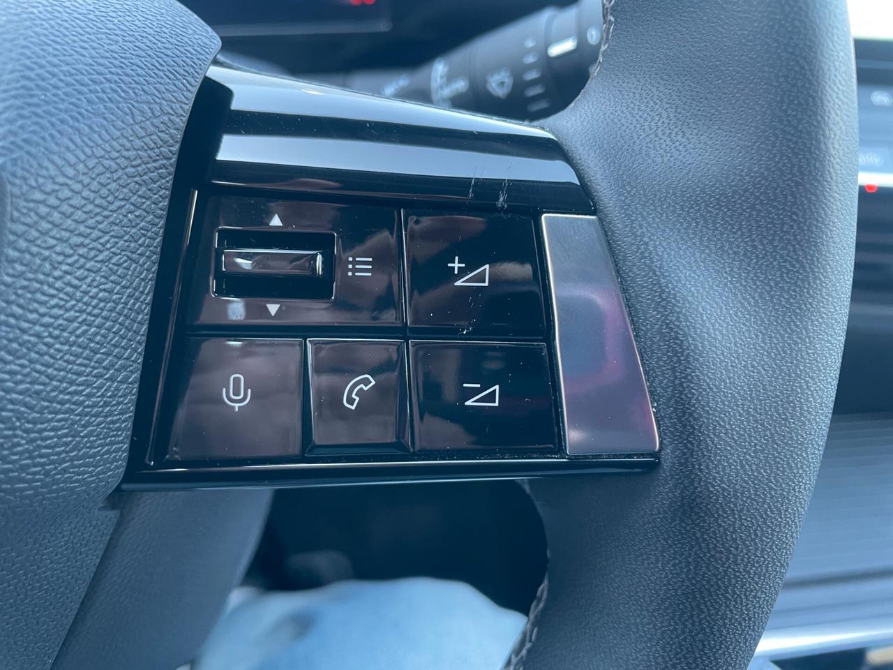 Opel Astra 1.2 Turbo 110 CV Sports Tourer Edition