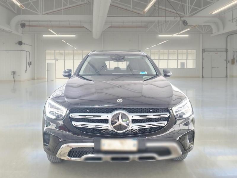 MERCEDES-BENZ GLC 200 d 4Matic Executive aut.