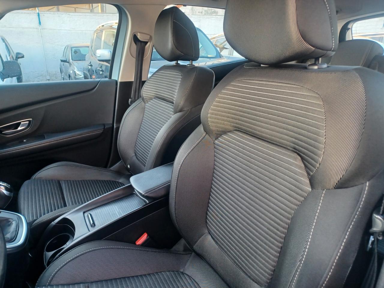 Renault Scenic 1.5 DCI UNICO PROPRIETARIO