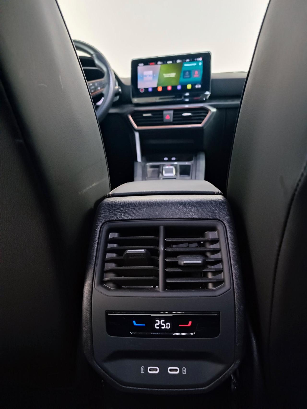 Cupra Formentor 1.4 e-hybrid 204cv dsg