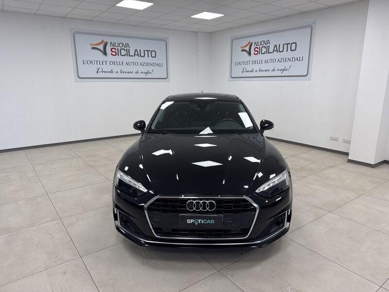 Audi A5 A5 40 TDI S tronic Business Advanced