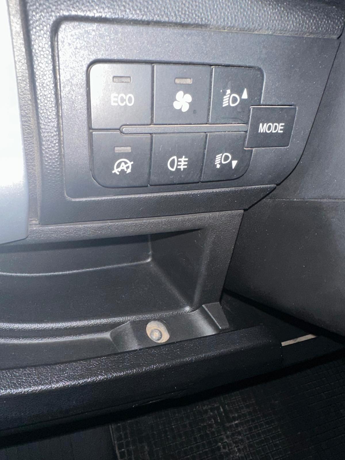 Fiat Ducato Trasporto persone - 9 posti 2.3 multijet