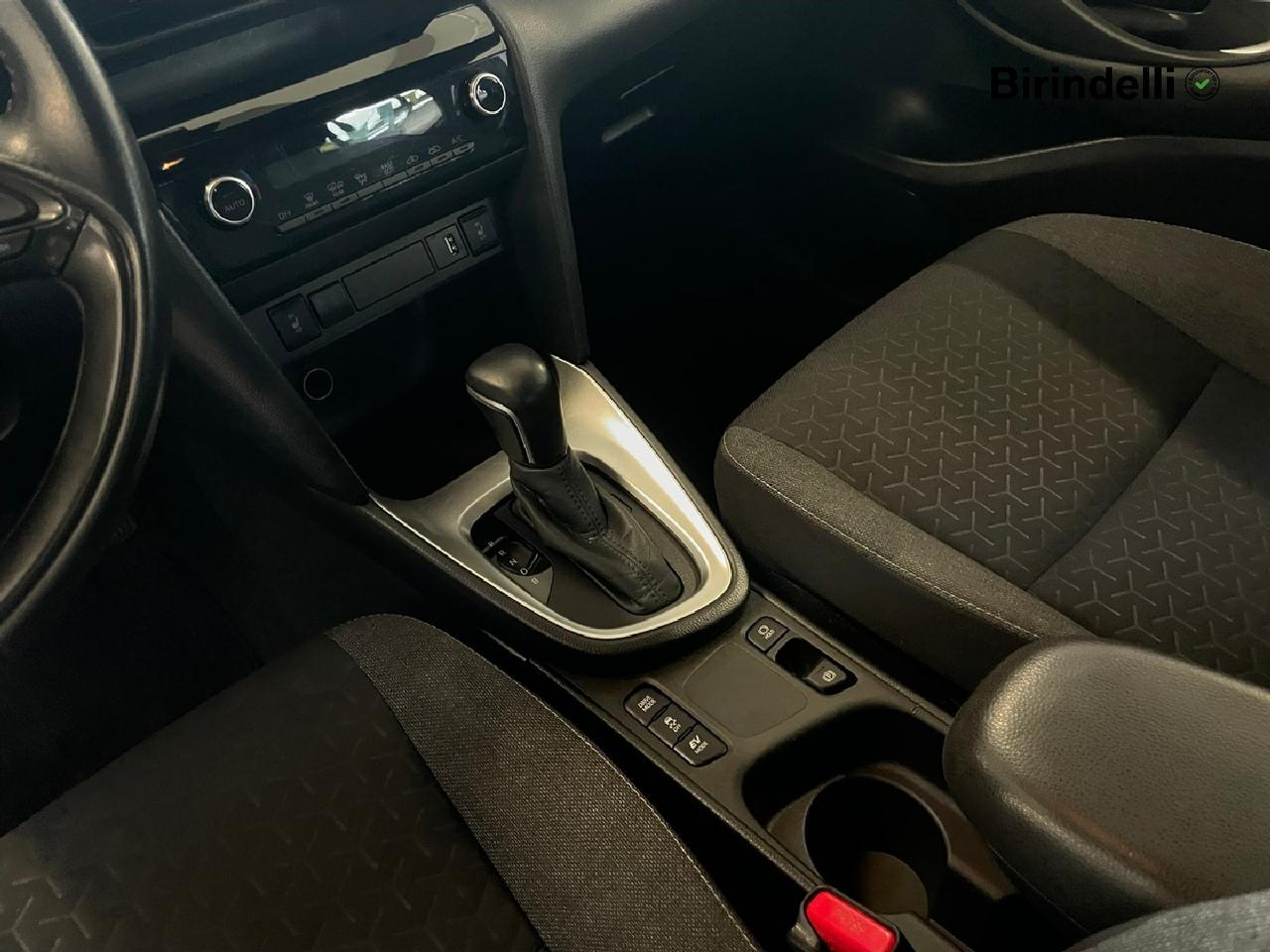 TOYOTA Yaris Cross - Yaris Cross 1.5 Hybrid 5p. E-CVT Trend