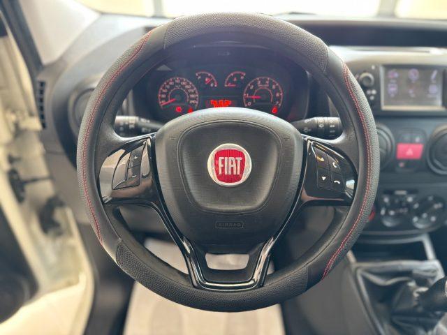 FIAT Qubo 1.3 MJT 80 CV Start&Stop Lounge