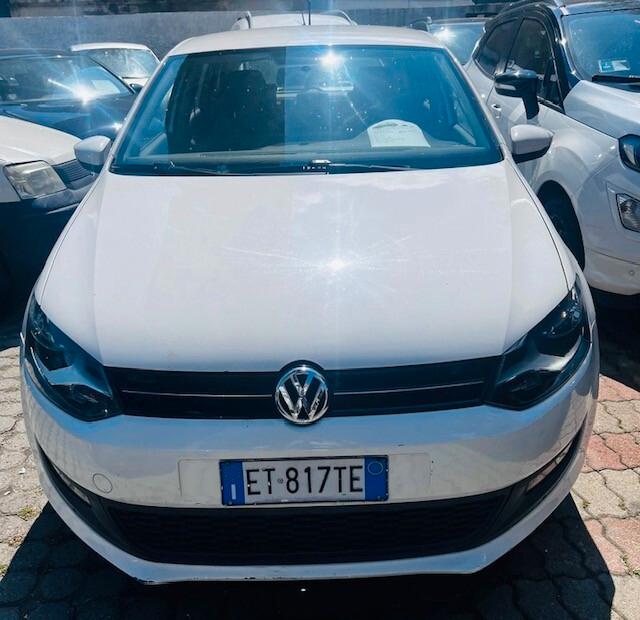 Volkswagen Polo 1.2 70 CV 5p. Comfortline