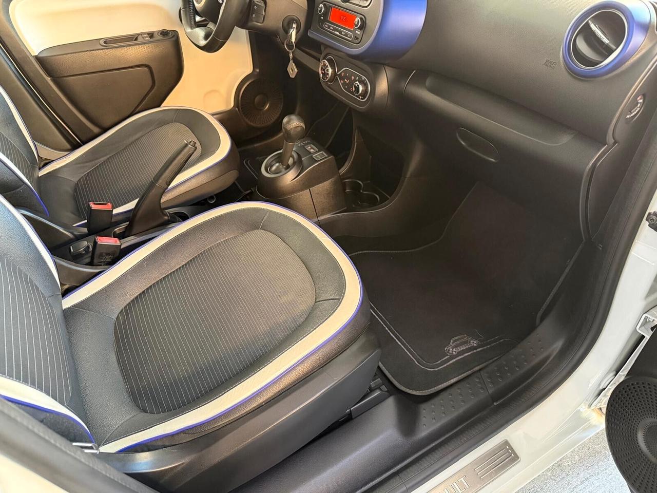 Renault Twingo TCe 90 CV Stop&Start Energy Zen Automatica
