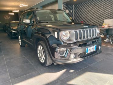 Jeep Renegade 1.6 Mjt 120 CV Limited 2020