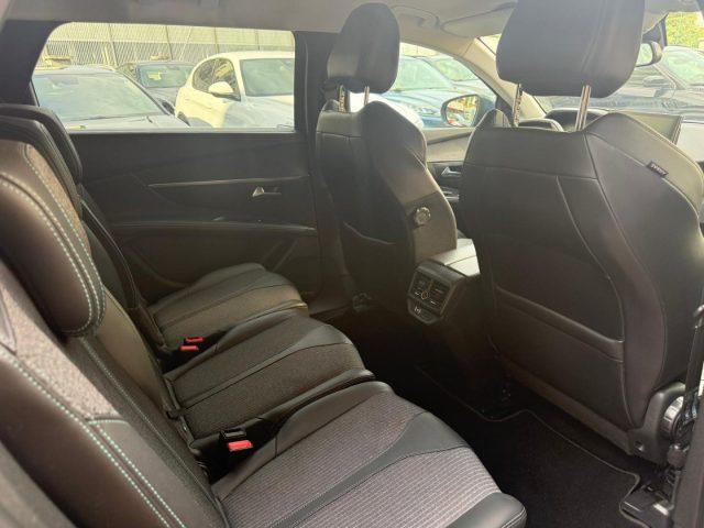 PEUGEOT 5008 BlueHDi 130 S&S EAT8 Allure 7posti
