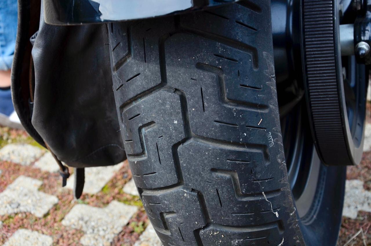 HARLEY-DAVIDSON XL 883 SPORTSTER 53 C, ECCELLENTI CONDIZIONI, COMPLETAMENTE TAGLIANDATA, BATTERIA NUOVA