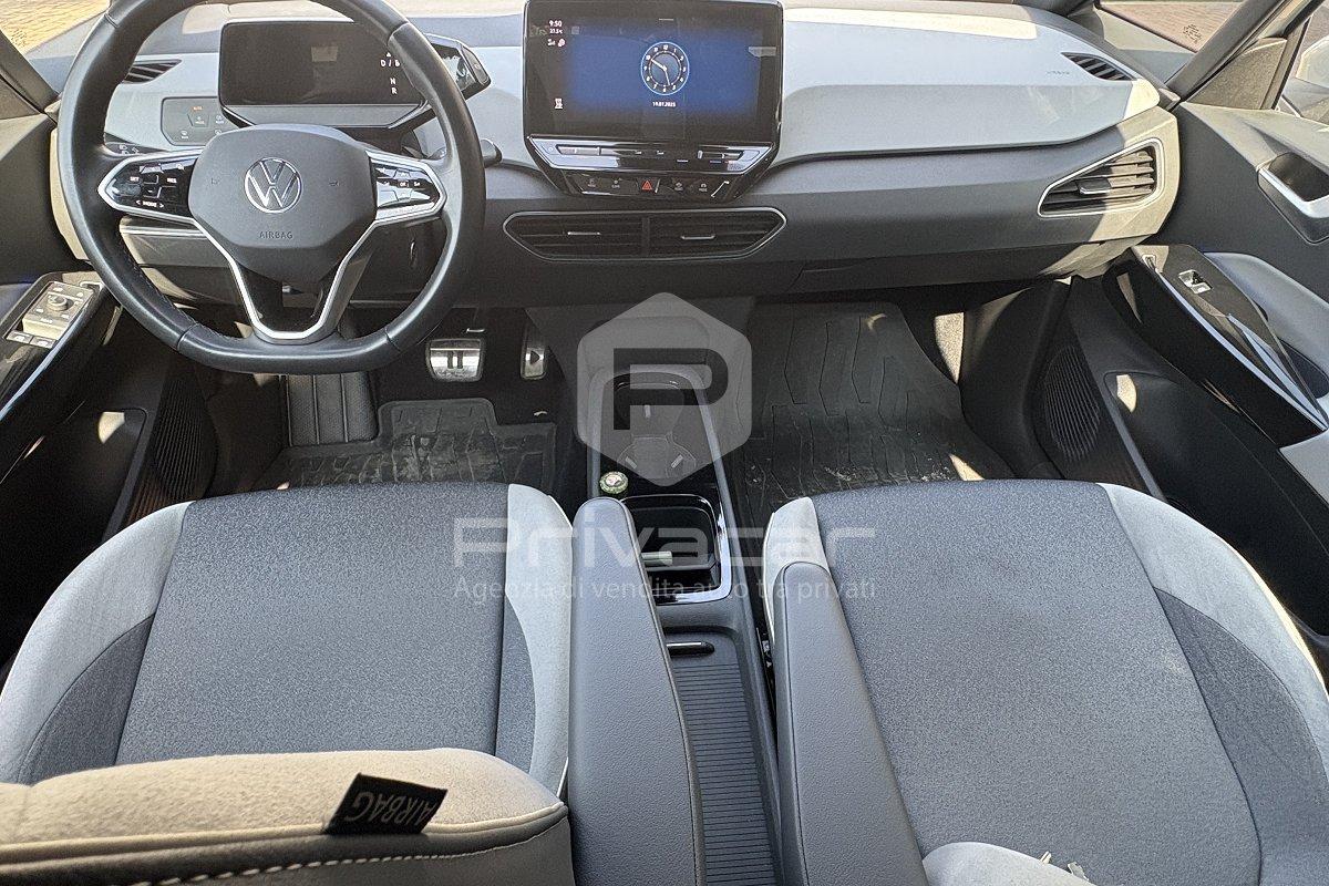 VOLKSWAGEN ID.3 Pro S