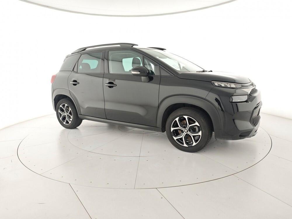 Citroen C3 Aircross C3 Aircross PureTech 110 S&S Shine