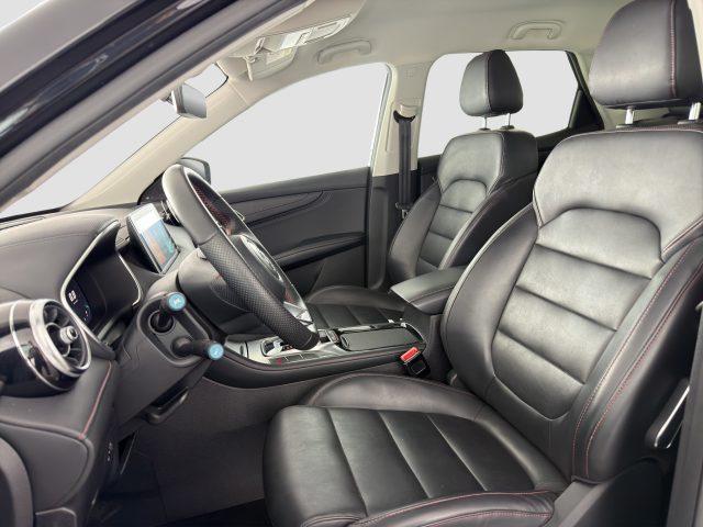 MG HS HS 1.5T-GDI AT Comfort