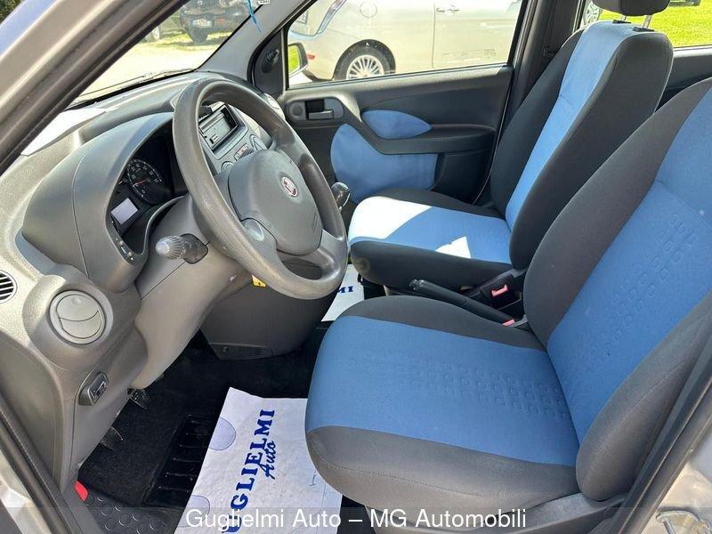 FIAT Panda Panda 1.2 Dynamic Natural Power
