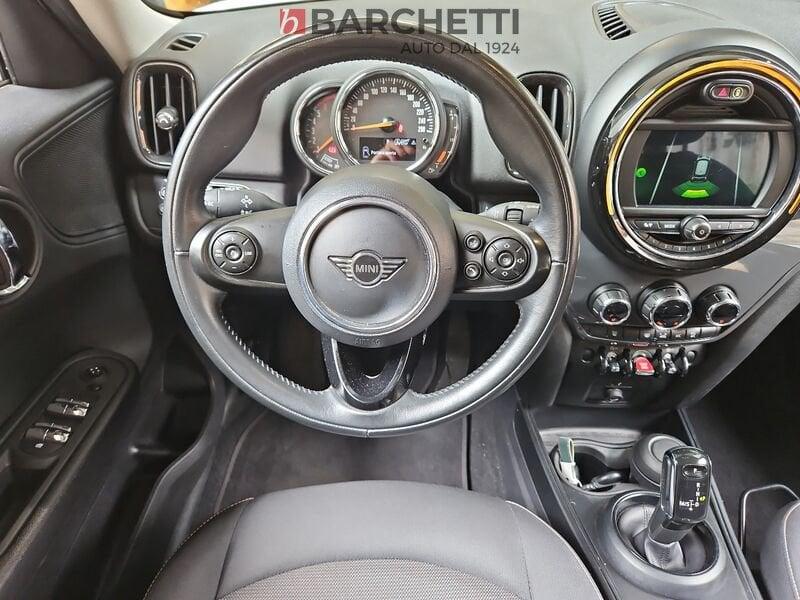 MINI Mini Countryman F60 MINI 2.0 COOPER D BOOST COUNTRYMAN