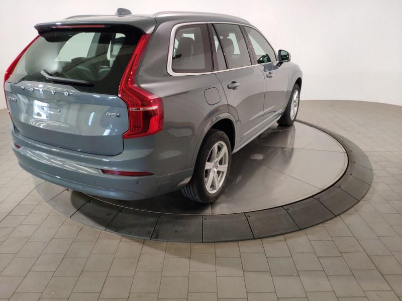 VOLVO Xc90 B5 Mild Hybrid (D) Awd Automatico 7 Posti Core