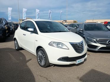Lancia Ypsilon 1.3 MJ 95cv 5 porte Platinum