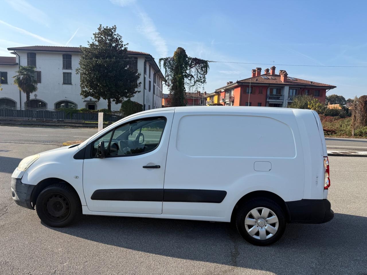 Citroen Berlingo 1.6 HDi 90CV