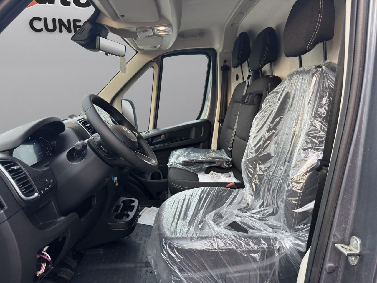 Toyota Proace Max 35 2.2d 140cv L2H1