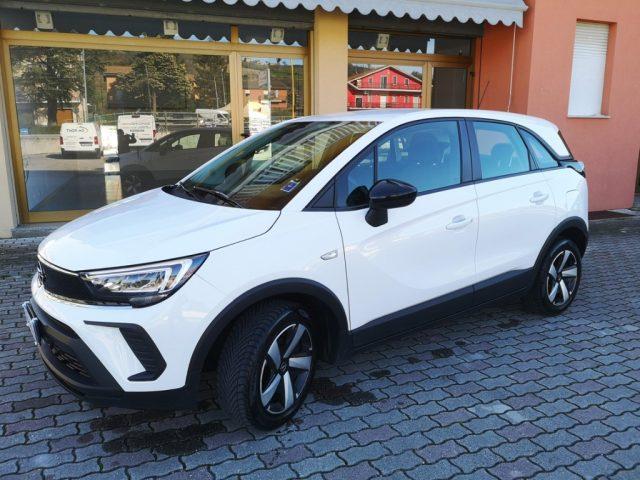 OPEL Crossland 1.5 DIESEL 110CV EDITION S&S MT6 FP