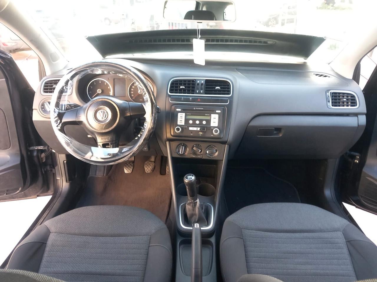 Volkswagen Polo 1,4 Benzina Provenienza Nord Italia