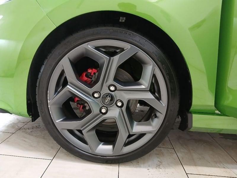 Ford Fiesta 5p 1.5 ecoboost ST 200cv