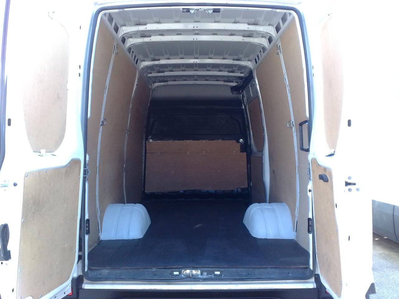 Iveco Daily 35c18 3000cc GEMELLATO - 2021
