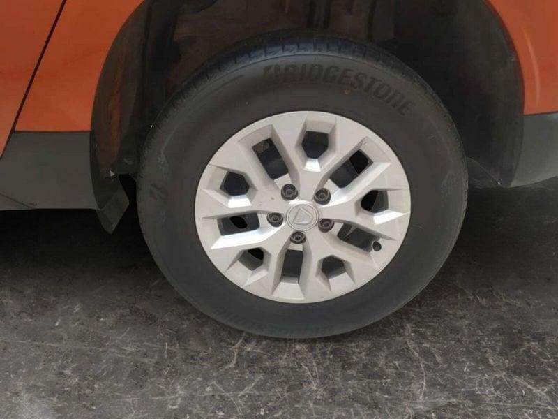 Dacia Duster 1.0 tce Comfort Gpl 4x2 100cv