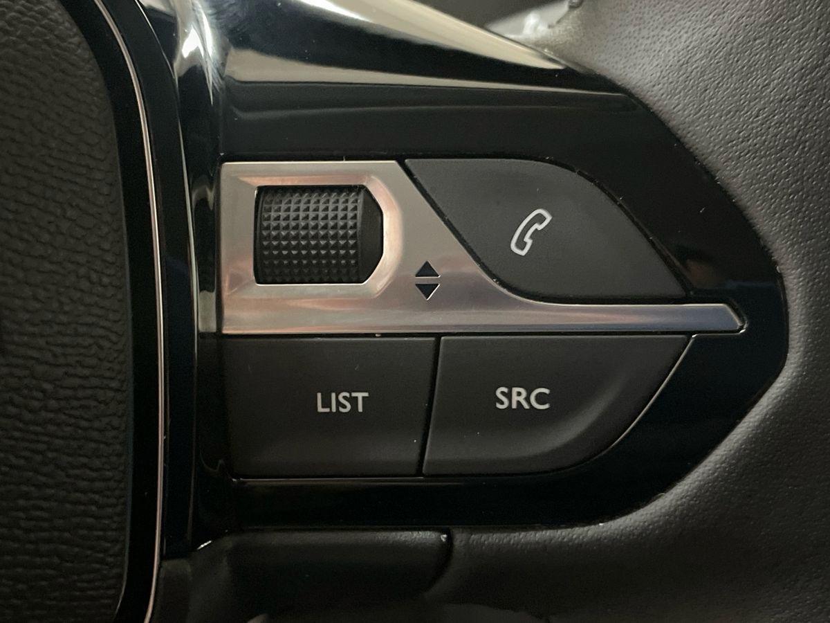 PEUGEOT 208 II 2023 - 208 1.2 puretech Allure s&s 100cv