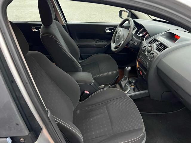 RENAULT Megane benzina/gpl Bellissima Station Wagon