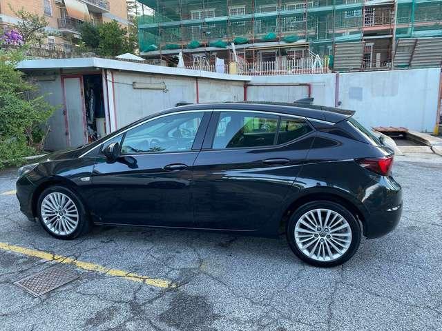 Opel Astra Astra V 2016 5p 1.6 cdti Elective s