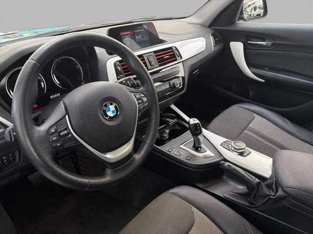 BMW 118 d 5p. Urban
