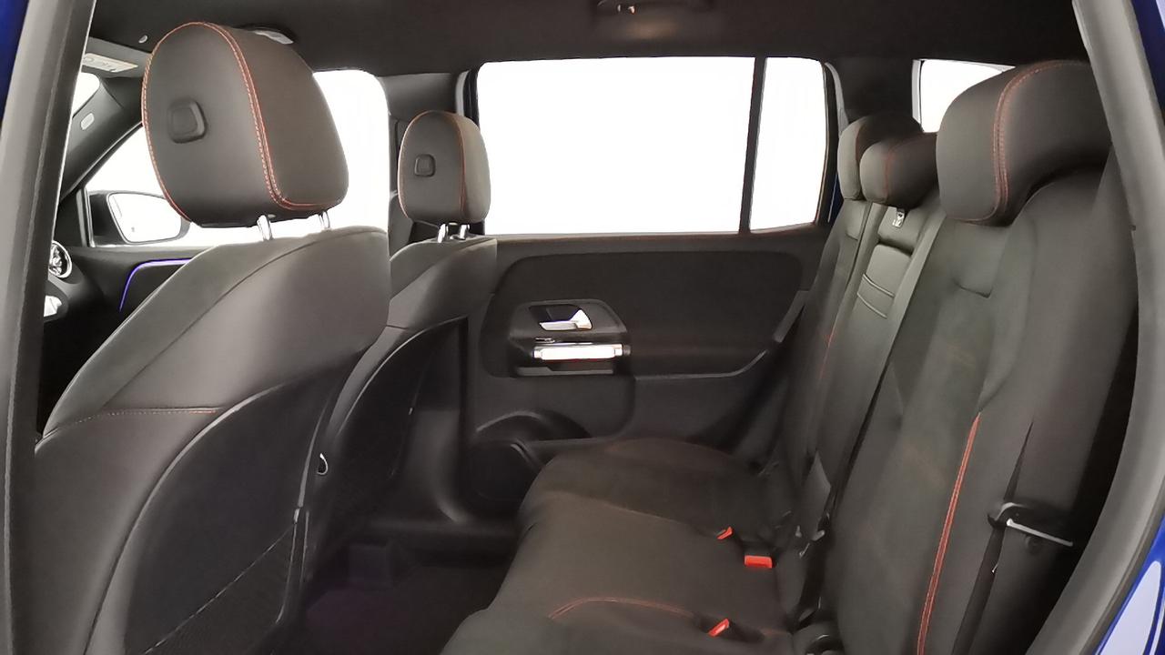 Mercedes-Benz GLB - X247 2019 - GLB 200 d Premium auto