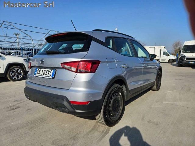 SEAT Arona 1.0 ECO TSI 95cv REFERENCE - GS185VG