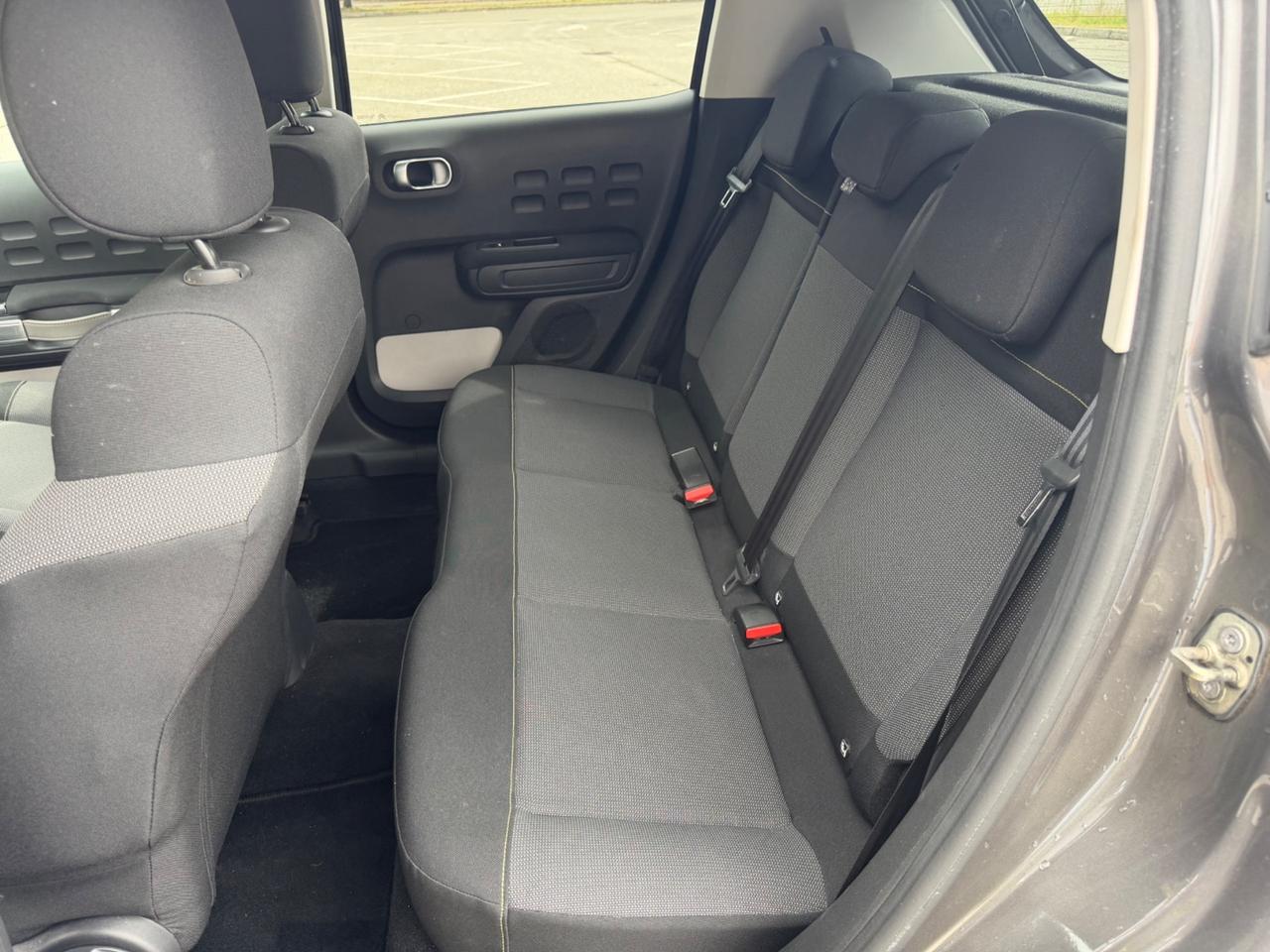 Citroen C3 1.6 BlueHDi