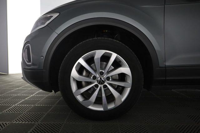VOLKSWAGEN T-Roc T-Roc 1.5 TSI ACT DSG Life