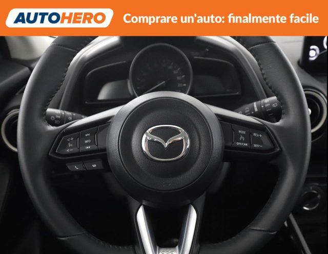 MAZDA 2 1.5 e-Skyactiv-G 90 CV M Hybrid Centre-Line