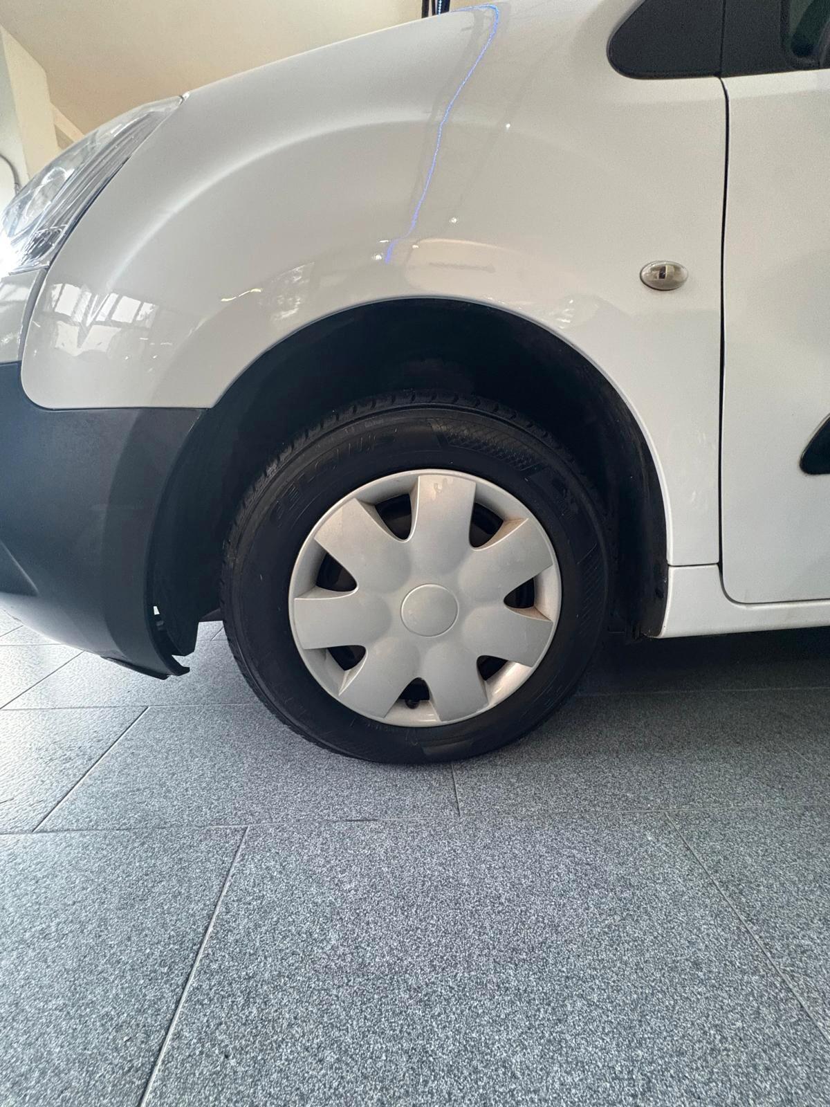 Citroen Berlingo Multispace BlueHDi 75 Feel