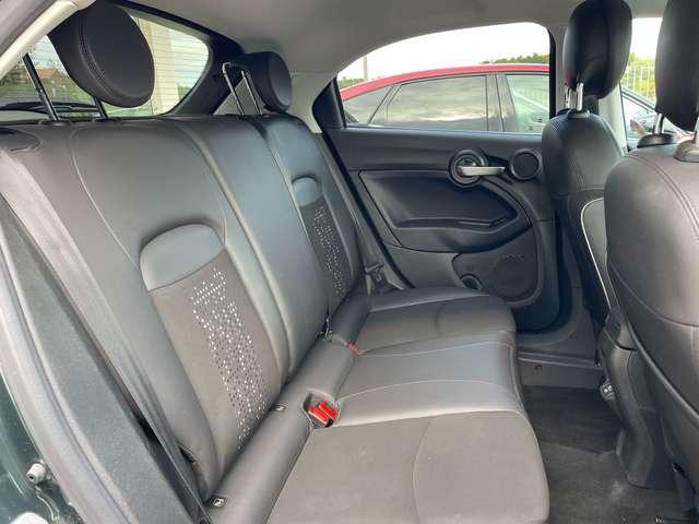 Fiat 500X 1.3 mjt Connect 95cv "Km 71.000"