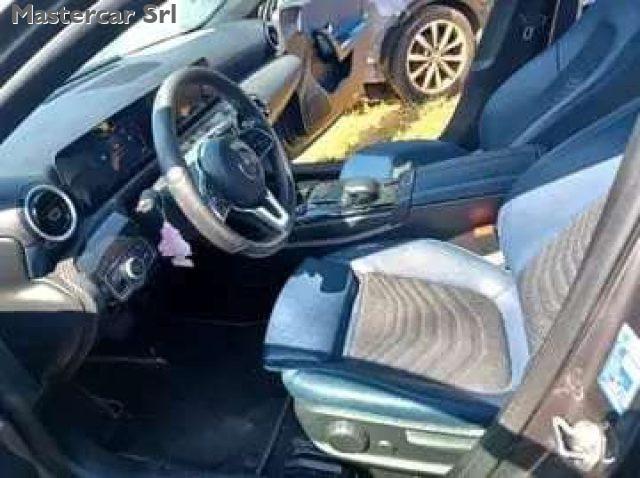 MERCEDES-BENZ A 180 Classe A-W177 2018 d Business Extra Auto -GM484EW