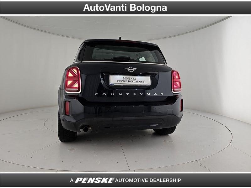 MINI Mini Countryman F60 1.5 One D Hype Countryman