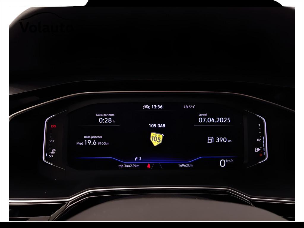 VOLKSWAGEN Polo VI 2022 - Polo 1.0 tsi Style 95cv